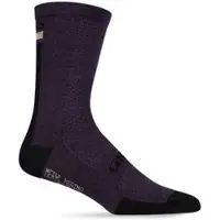 Giro Chaussettes Hrc+ Merino