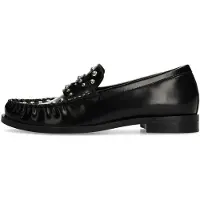 Sacha Mocassin noir
