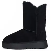 Gooce Boots 'Breezy' noir