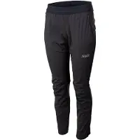 Swix Cross Pants Noir XL Femme