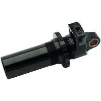 RockShox Standard 67.5-75 Super Deluxe Coil B1+ 2023+ Eyelet Kit Argenté