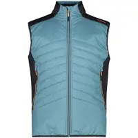 CMP 34z7537 Vest Bleu 46 Homme