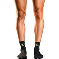 Podoks Chaussettes Crew Running H3 Pro