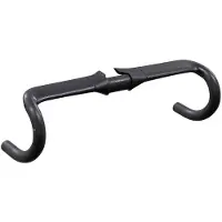 Syncros Creston 1.0 Aero Handlebar Noir 31.8 mm / 400 mm