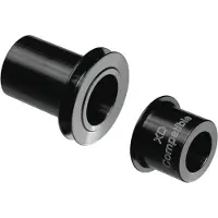 Dt Swiss 240 Sram Xd Rear Hub Adapter Noir 12 x 135 mm