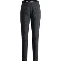 Swix Horizon Pants Noir L Femme
