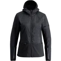 Swix Horizon Jacket Noir L Femme