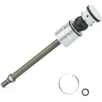 FOX 32 Sc Float Lc Na 2 100 2019 Damping Rod Argenté