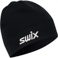 Swix Heat Wool Beanie Noir S-M