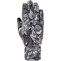 Dakine Gants Storm Liner Gris L Femme Gris L