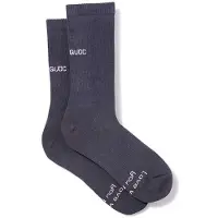 Quoc All Road Socks Gris EU 42-45