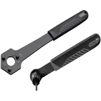 Pro Cassette Removal Tool Set Noir