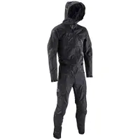 Leatt Hydradri 5.0 Long Sleeve Race Suit Noir XS Homme