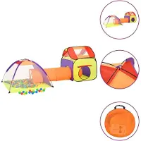 vidaXL Coiffeuse avec éclairage LED gris béton 80x41x134,5 cm