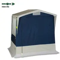 Brunner Tente de cuisine VIDA I NG
