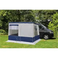 Eurotrail Auvent, 5.50 kg, 1 personne