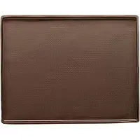 Lékué Tapis four à rebord 40 x 30 cm (spécial bûche/gâteau)