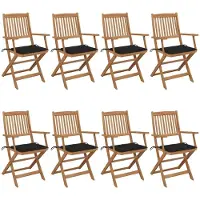 vidaXL Ensemble de salon de jardin 7 pièces avec coussins gris clair Poly rotin