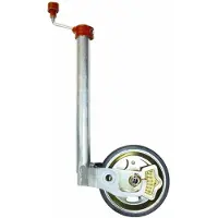 Al-Ko Roue d'appui Premium