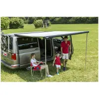 Fiamma Auvent F40 Van 210 Cm