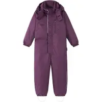 Reima Reitti Race Suit Violet 3 Years Garçon