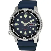 Citizen Promaster NY0040-17LE Montre automatique pour homme