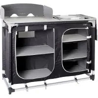 Brunner Boîte de cuisson Azabache CTW Square HTW
