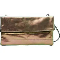 s.Oliver Cuir sac à épaule Shoulderbag Lilac Pink rose