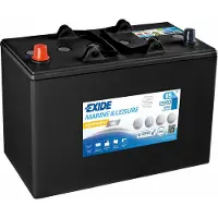 Exide ES950 Batteries gel 12 V 85 Ah 950 Wh