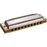 Hohner Blues Harp MS G Harmonica diatonique