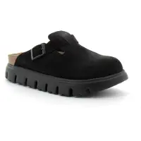 Birkenstock Sandales noir