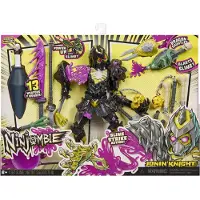 Ninjombie Luxus-Ninjombie-Actionfigur