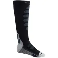 Burton Performance + Lightweight Compression Socks Noir EU 43 1/2-46 1/2 Homme