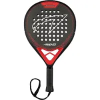 Avento Raquette de padel