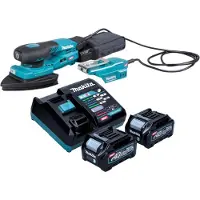 Makita BO 006 (Plateau de ponçage triangulaire)