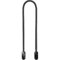Peak Design Sangle de cou pour appareil photo Form Rope noire