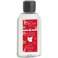 Maison Berger Paris Parfum d'intérieur - Recharge bouquet Lolita Lempicka Sweet 200ml - Berger