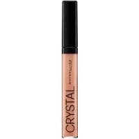 Maybelline New York - Gloss Color Sensationnal Crystal - 210 Striking Peach