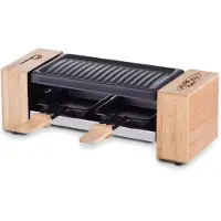 Little Balance Appareil à raclette 2 personnes 320w - - 8618 -