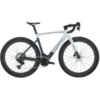 Scott Bikes Vélo électrique De Gravel Solace Gravel 20 28´´ Rival Xplr Etap Axs 13s 2026