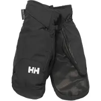 Helly Hansen Swift Ht Mittens Noir M