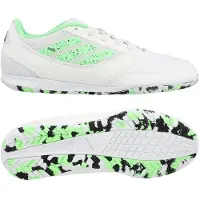 Adidas Top Sala Competition 2 Indoor Football Shoes Blanc EU 34 Garçons,Filles
