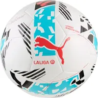 Puma Orbita Laliga 1 Replica Football Blanc 3 Blanc 3