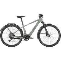 Scott Bikes Passage 30 Performance Sx 28´´ Cues Rdu4000gs 2025 Electric Bike Vert S / 400Wh