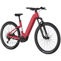 Scott Bikes Axis 30 Wave Performance Cx 29´´ Cues Rd-u6000gs 2025 Electric Bike Rouge L / 600Wh