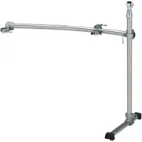 Tama PMD1100a - Extension Rack PTS Incurvee