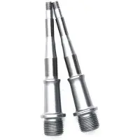 HT Components Axe De Pédale N-t1
