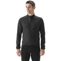 Mavic Cosmic Wind Jacket Noir M Homme
