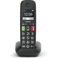 Gigaset Téléphone Sans Fil E290e (s30852-h2901-m201)