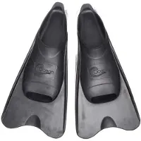 Ology Shooter Junior Swimming Fins Noir EU 34-35 Enfants